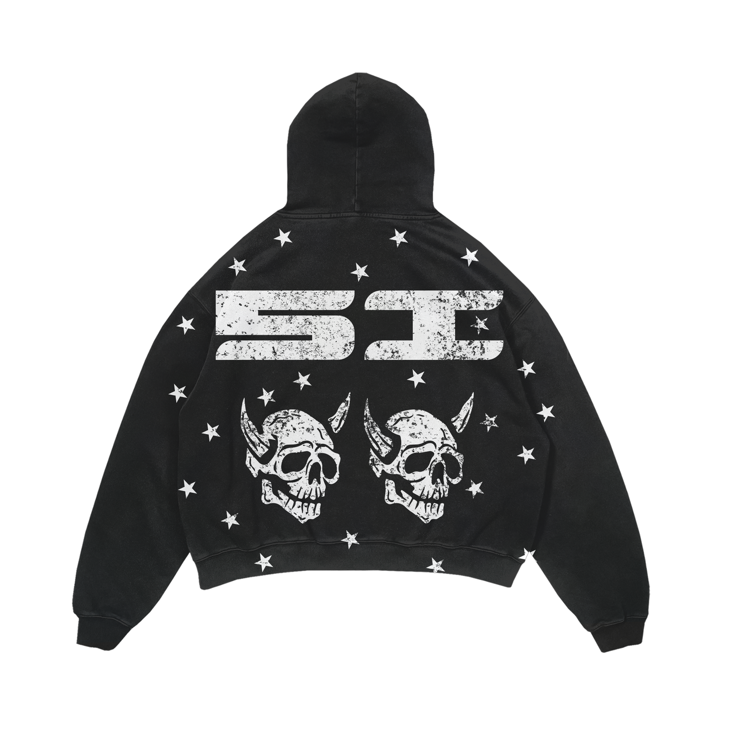 5ive5i Hoodie