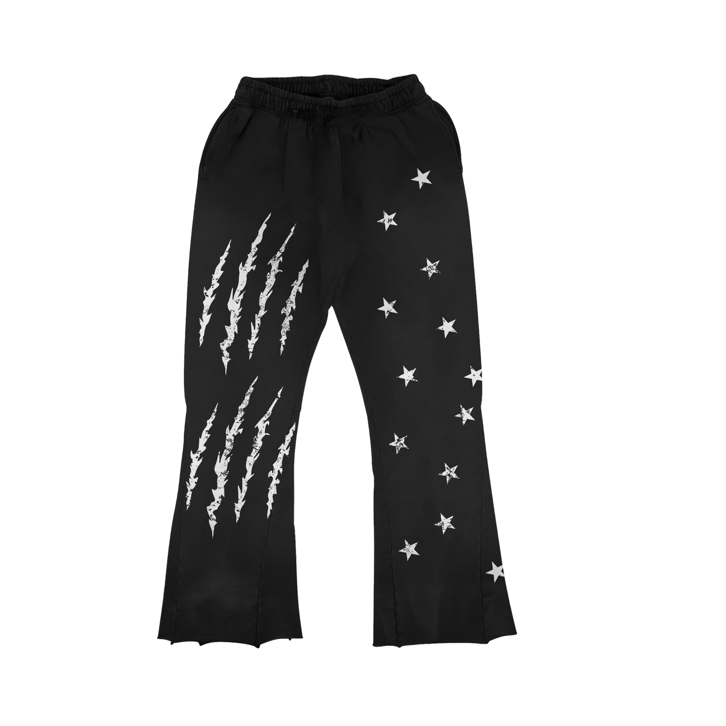 5ive5i Flare Sweatpants