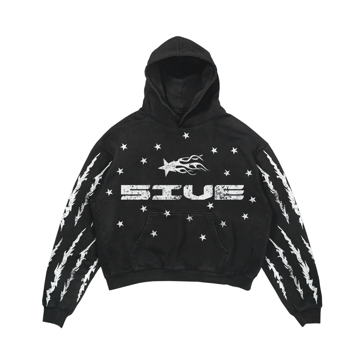 5ive5i Sets hoodie/sweats-pants