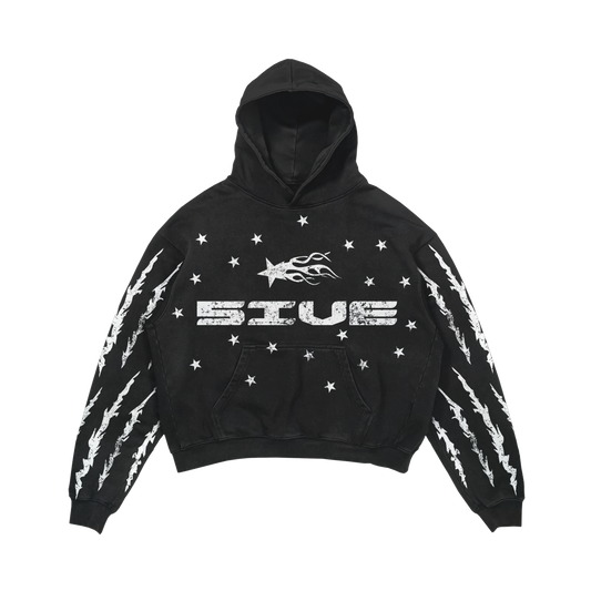 5ive5i Hoodie